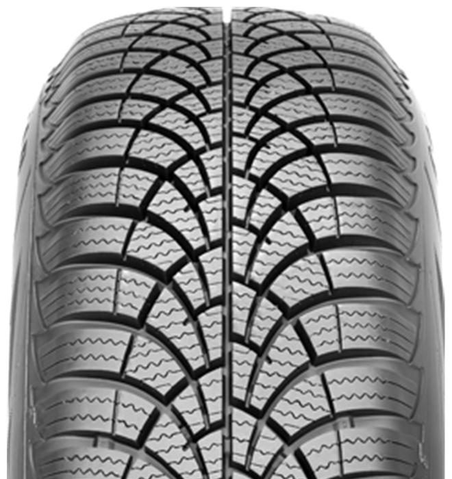 ULTRA GRIP 9 - Pneus hiver Tire - 165/65/R15/81T