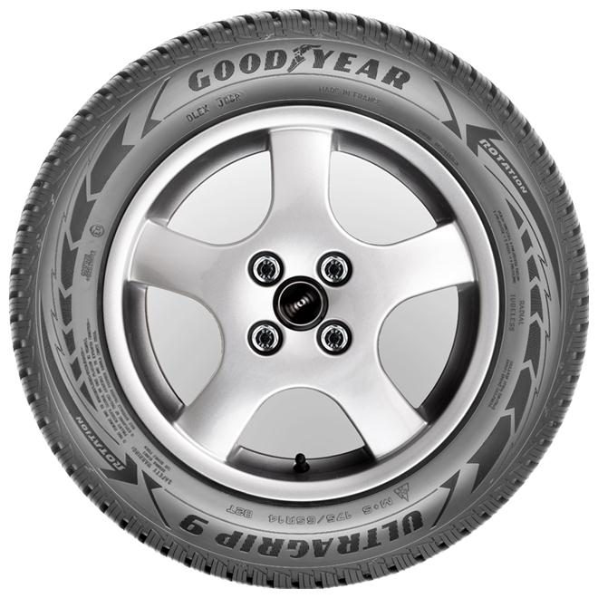 {0} - Pneus hiver Tire - 165/65/R15/81T