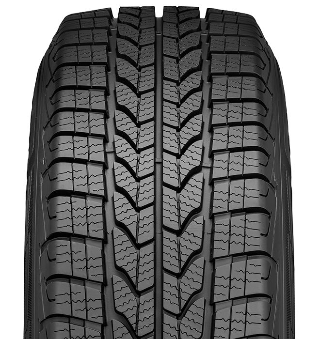 ULTRAGRIP CARGO - Pneus hiver Tire - 195/75/R16/107R