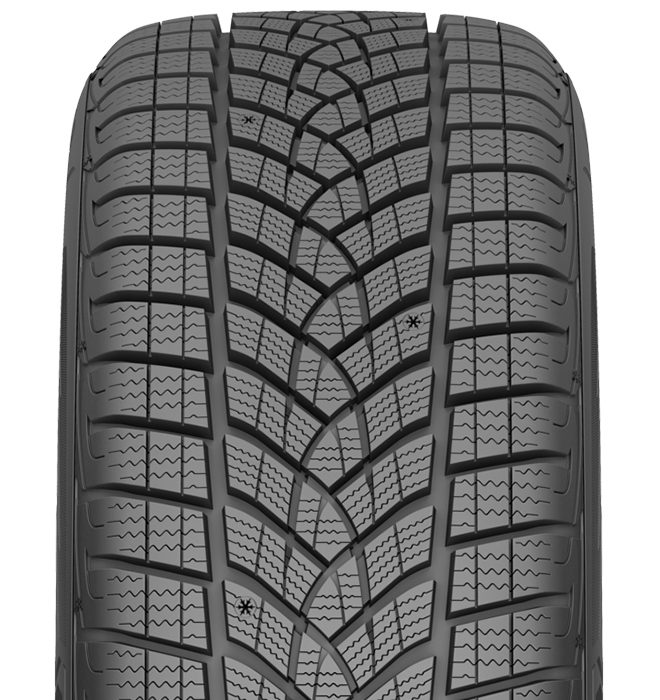 ULTRAGRIP PERFORMANCE + SUV - Pneus hiver Tire - 275/45/R20/110V