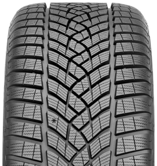 ULTRAGRIP PERFORMANCE GEN-1 - Pneus hiver Tire - 265/40/R20/104V