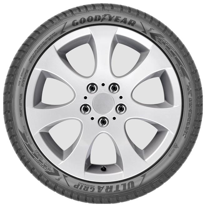ULTRAGRIP PERFORMANCE GEN-1 - Pneus hiver Tire - 265/40/R20/104V