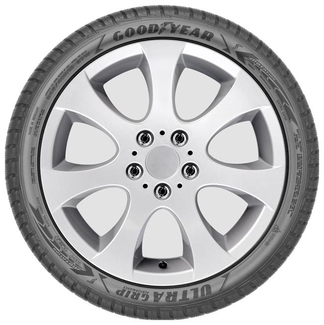 ULTRAGRIP PERFORMANCE GEN-1 - Pneus hiver Tire - 235/55/R20/105V