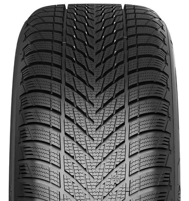 ULTRAGRIP PERFORMANCE 3 - Pneus hiver Tire - 225/40/R19/93W