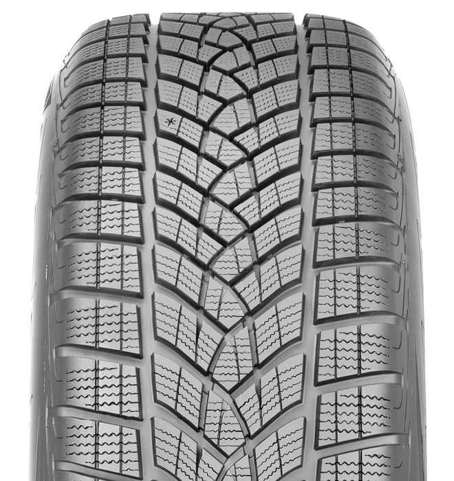 ULTRAGRIP PERFORMANCE SUV GEN-1 - Pneus hiver Tire - 245/50/R19/105V