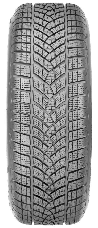 Goodyear UltraGrip Performance SUV Gen-1 - Pneumatique Pneus hiver - 255/55/R19/111H-2