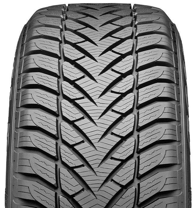 ULTRA GRIP - Pneus hiver Tire - 255/55/R18/109H