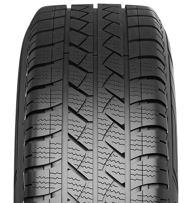 VECTOR 4SEASONS CARGO - Toutes saisons Tire - 205/75/R16/110R