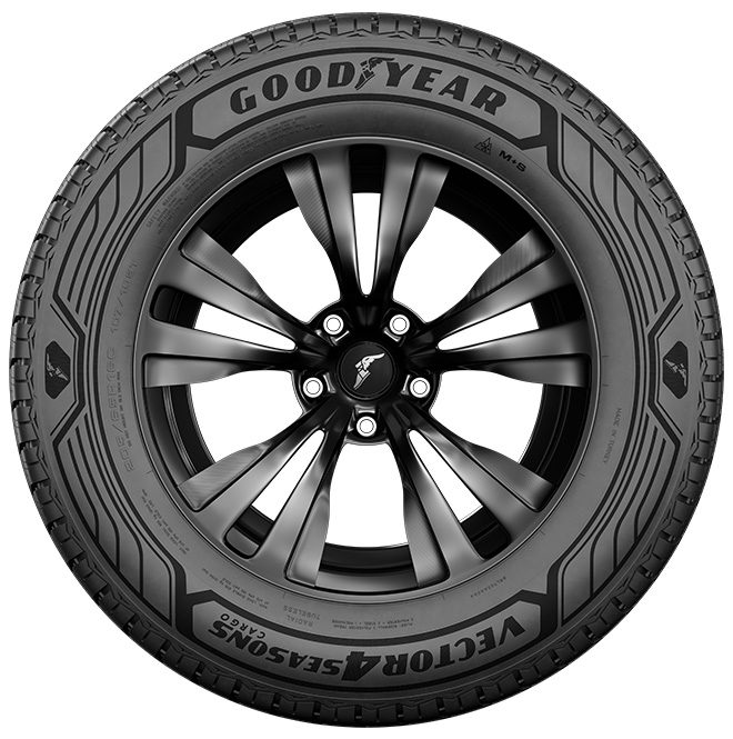 {0} - Toutes saisons Tire - 235/65/R16/115R