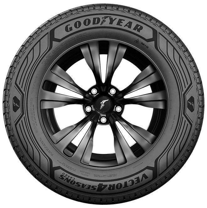 VECTOR 4SEASONS CARGO - Toutes saisons Tire - 215/75/R16/116R