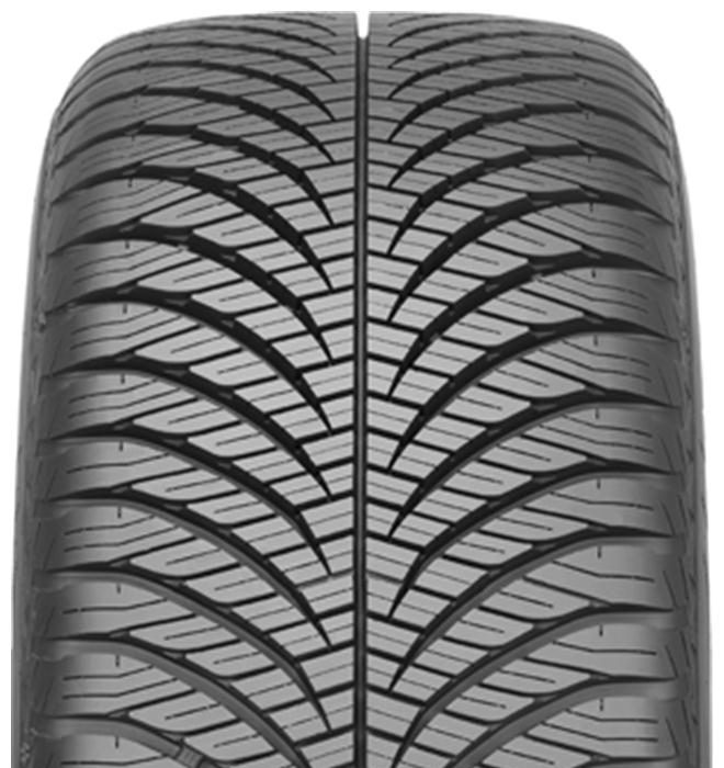 VECTOR 4SEASONS GEN-2 - Toutes saisons Tire - 195/55/R16/87H