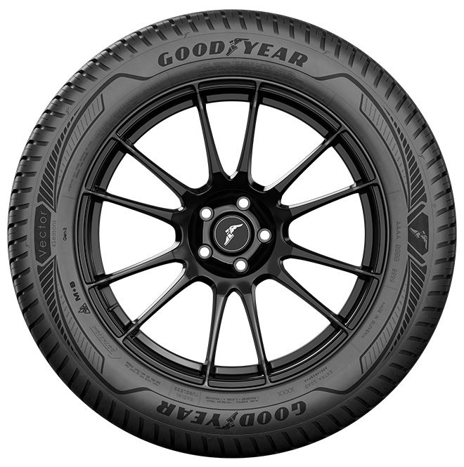 VECTOR 4SEASONS GEN-3 - Toutes saisons Tire - 235/45/R18/98Y