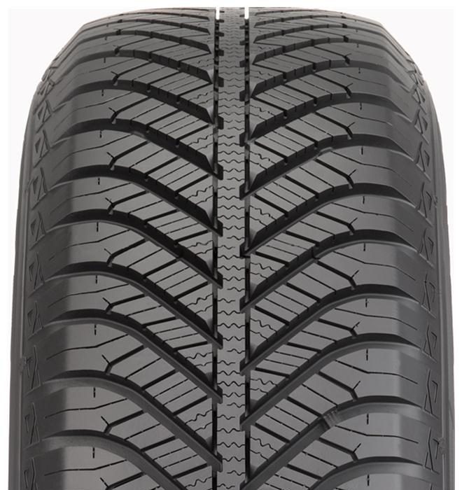 VECTOR 4SEASONS - Toutes saisons Tire - 195/60/R16/89H