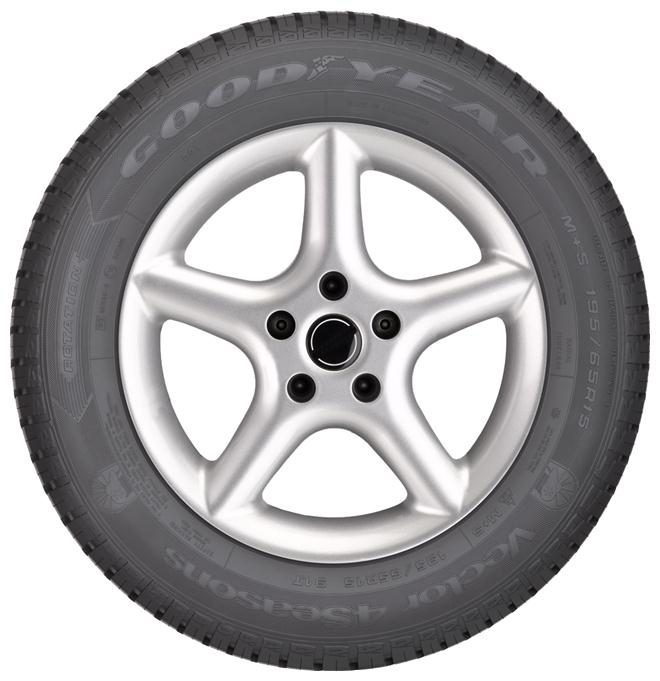 {0} - Toutes saisons Tire - 215/60/R17/96V