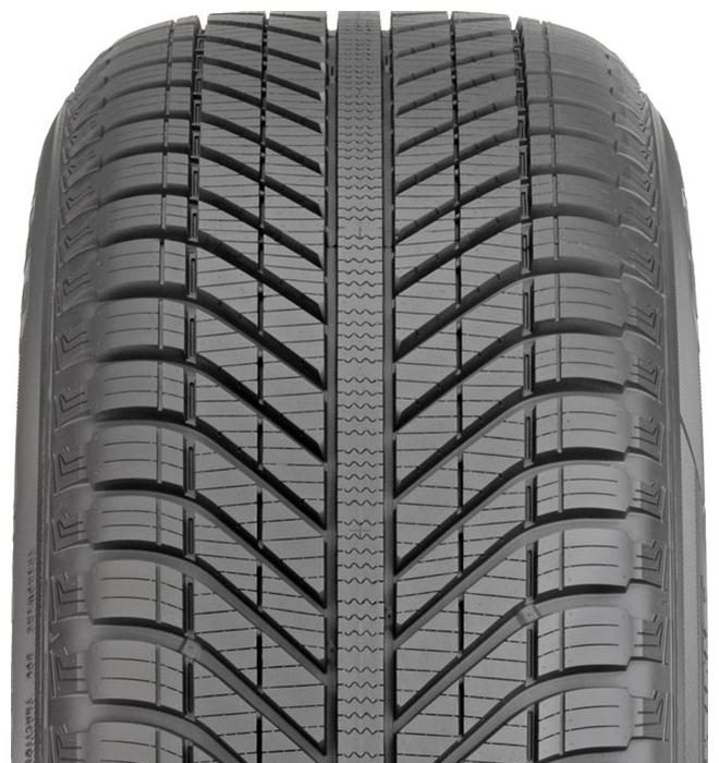 VECTOR 4SEASONS SUV.4X4 - Toutes saisons Tire - 235/55/R17/103H