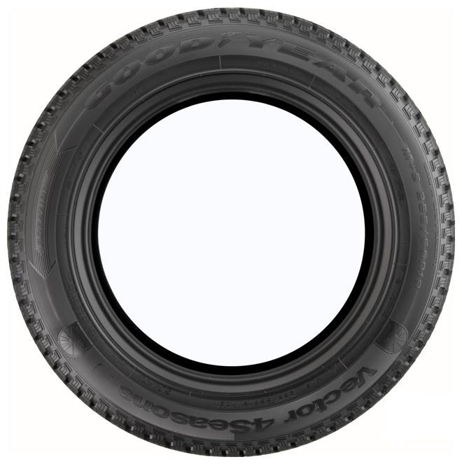 {0} - Toutes saisons Tire - 235/55/R17/99V