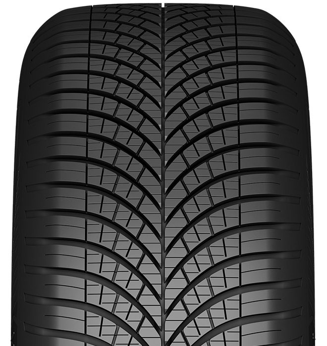 VECTOR 4SEASONS GEN-3 SUV - Toutes saisons Tire - 275/45/R20/110Y