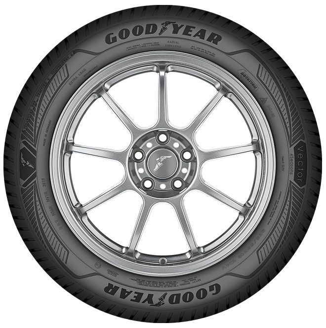 {0} - Toutes saisons Tire - 215/60/R17/100V