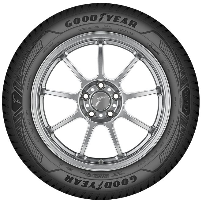 VECTOR 4SEASONS GEN-3 SUV - Toutes saisons Tire - 215/65/R16/102V