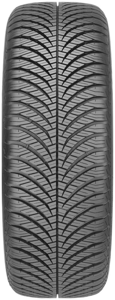 Goodyear Vector 4Seasons SUV Gen-2 - Pneumatique Toutes saisons - 235/45/R19/99V-2