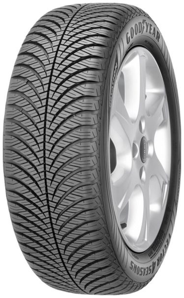 Goodyear Vector 4Seasons SUV Gen-2 - Pneumatique Toutes saisons - 235/45/R19/99V-1