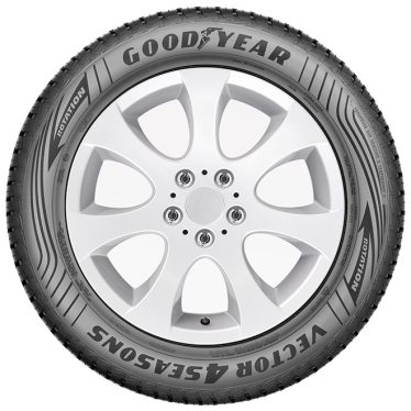 Goodyear Vector 4Seasons SUV Gen-2 - Pneumatique Toutes saisons - 235/45/R19/99V-3