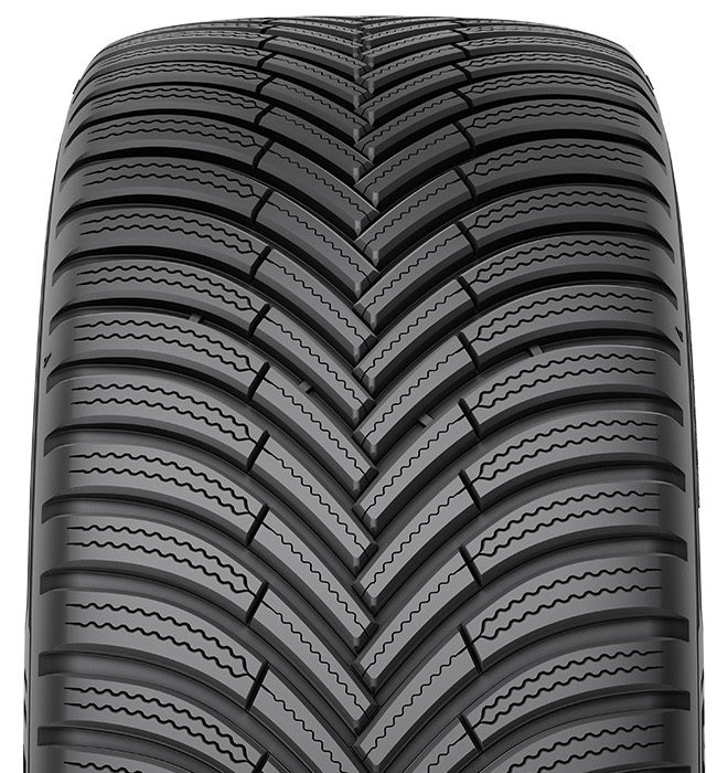 VECTOR ALL SEASON 4, 205/40 R18 86Y Étiquetage européen des pneumatiques - Indice d’adhérence sur sol mouillé : A, Indice de consommation de carburant : C, Indice de niveau sonore : 71 dB,  Pneumatiques neige