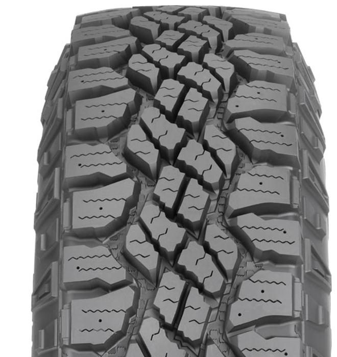 WRANGLER DURATRAC - Pneus été Tire - 255/60/R20/113Q