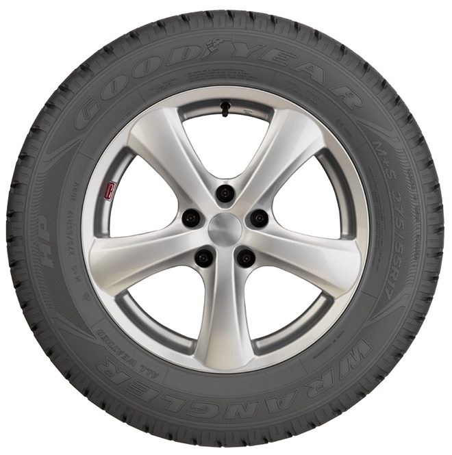WRANGLER HP - Pneus été Tire - 215/60/R16/95H