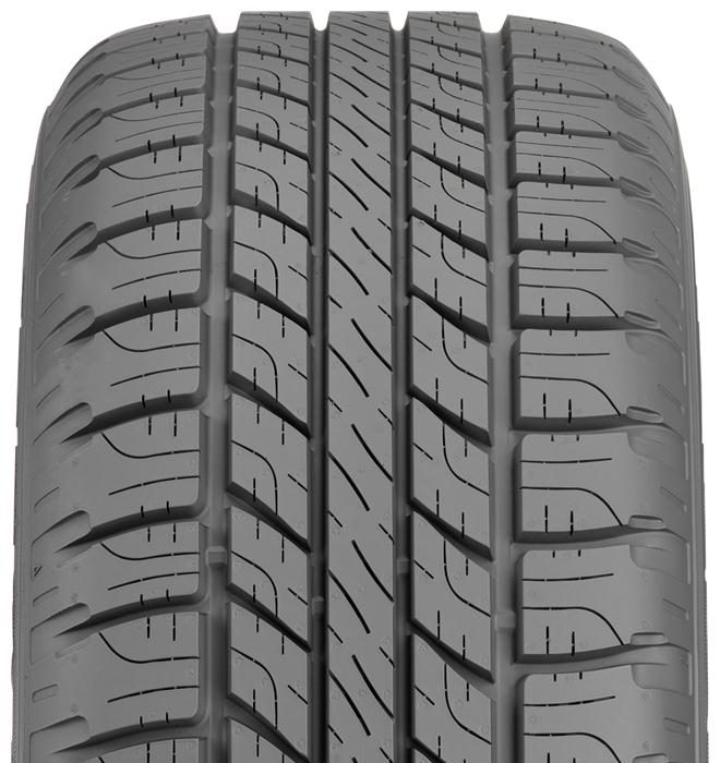 WRANGLER HP ALL WEATHER - Pneus été Tire - 235/55/R19/105V