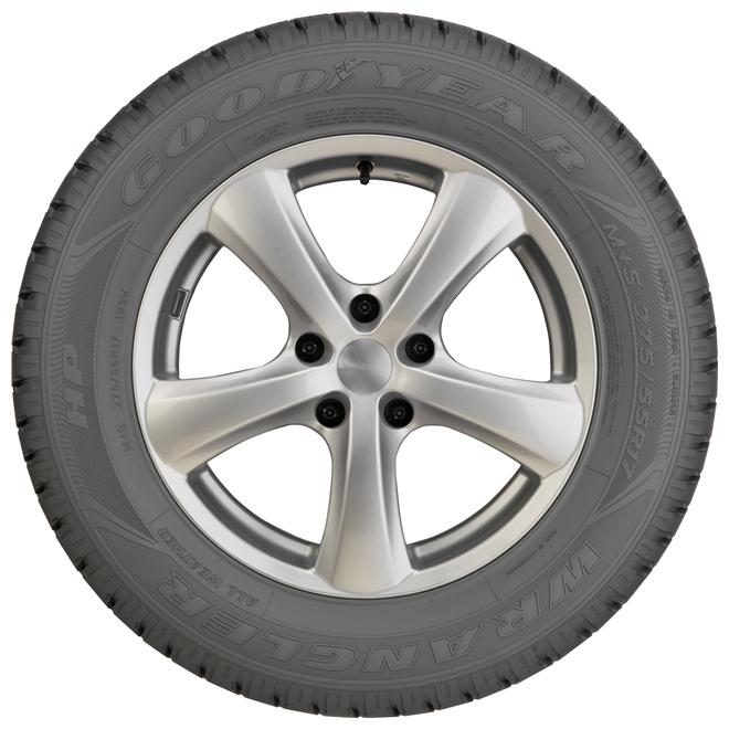 {0} - Pneus été Tire - 275/60/R18/113H