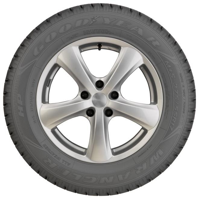 WRANGLER HP ALL WEATHER - Pneus été Tire - 275/60/R18/113H