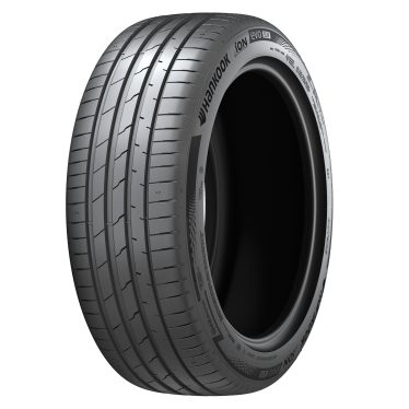 Hankook ION EVO IK01 - Pneumatique Pneus été - 265/40/R21/105Y - 1