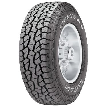 Hankook DYNAPRO ATM RF10 - Pneumatique Pneus été - 205/80/R16/104T-1
