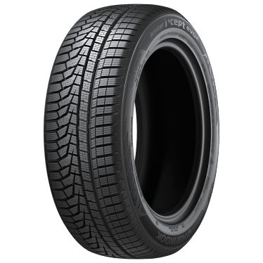 Hankook WIN.I*CEPT EVO2 W320 - Pneumatique Pneus hiver - 225/55/R16/99H-1