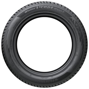 Hankook WIN.I*CEPT EVO2 W320 - Pneumatique Pneus hiver - 225/55/R16/99H-3
