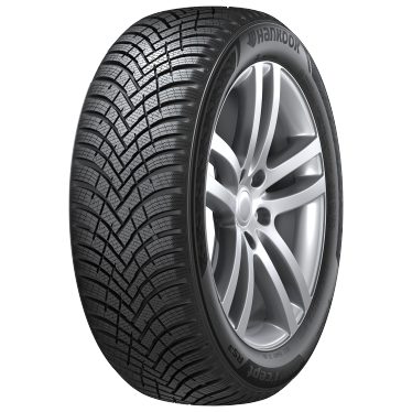 Hankook WIN.I*CEPT RS3 W462 - Pneumatique Pneus hiver - 165/70/R14/81T - 1
