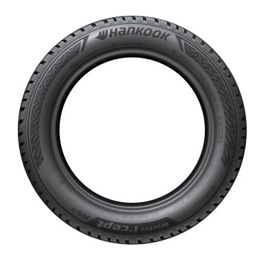 Hankook WIN.I*CEPT RS3 W462 - Pneumatique Pneus hiver - 165/70/R14/81T - 3