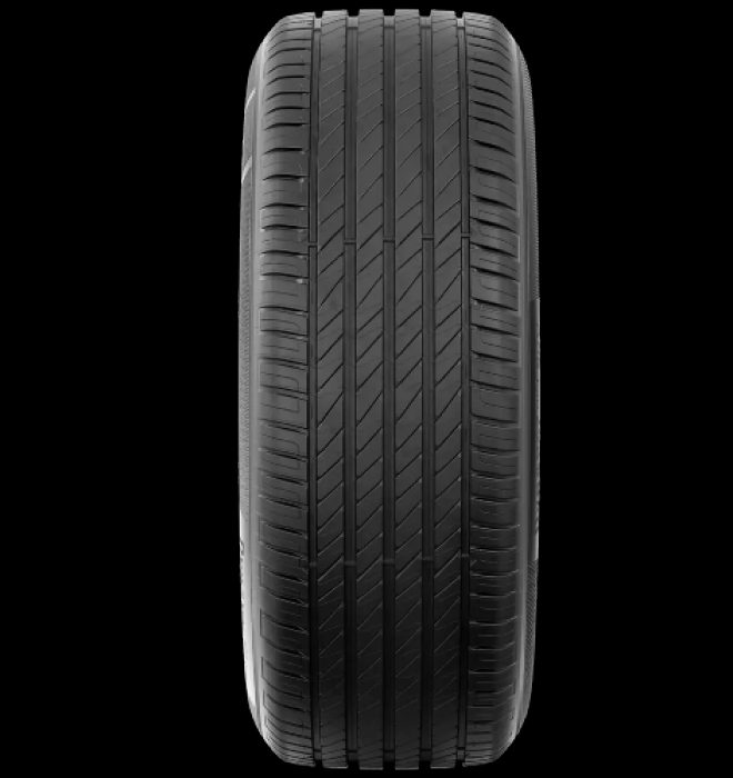 DYNAXER HP5 SUV, 265/45 R20 104V Étiquetage européen des pneumatiques - Indice d’adhérence sur sol mouillé : A, Indice de consommation de carburant : B, Indice de niveau sonore : 72 dB