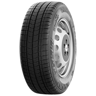 Kleber TRANSALP 2 - Pneumatique Pneus hiver - 205/75/R16/110R - 1