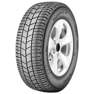 Kleber TRANSPRO 4S - Pneumatique Toutes saisons - 205/65/R15/102T-1