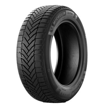 MICHELIN ALPIN 6, 205/55/R16/91H