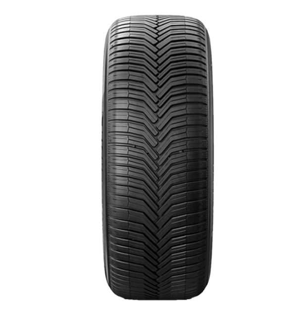 CROSSCLIMATE SUV, 255/55 R18 109W Étiquetage européen des pneumatiques - Indice d’adhérence sur sol mouillé : B, Indice de consommation de carburant : C, Indice de niveau sonore : 70 dB,  Pneumatiques neige