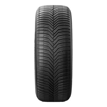 Michelin CROSSCLIMATE SUV - Pneumatique Toutes saisons - 235/55/R17/99V - 2