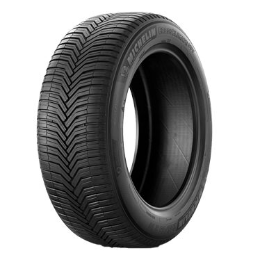 Michelin CROSSCLIMATE SUV - Pneumatique Toutes saisons - 235/55/R17/99V - 1