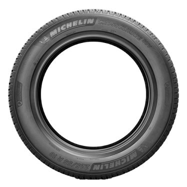 Michelin CROSSCLIMATE SUV - Pneumatique Toutes saisons - 235/55/R17/99V - 3