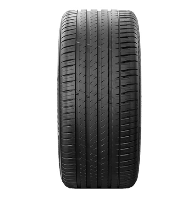 PILOT SPORT 4 SUV, 325/35 R20 108Y Étiquetage européen des pneumatiques - Indice d’adhérence sur sol mouillé : A, Indice de consommation de carburant : D, Indice de niveau sonore : 74 dB