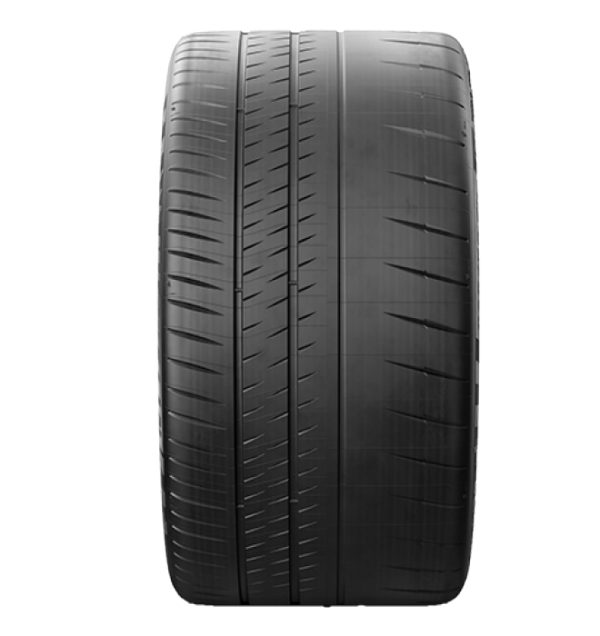PILOT SPORT CUP 2 R, 285/35 R19 103Y Étiquetage européen des pneumatiques - Indice d’adhérence sur sol mouillé : D, Indice de consommation de carburant : D, Indice de niveau sonore : 74 dB