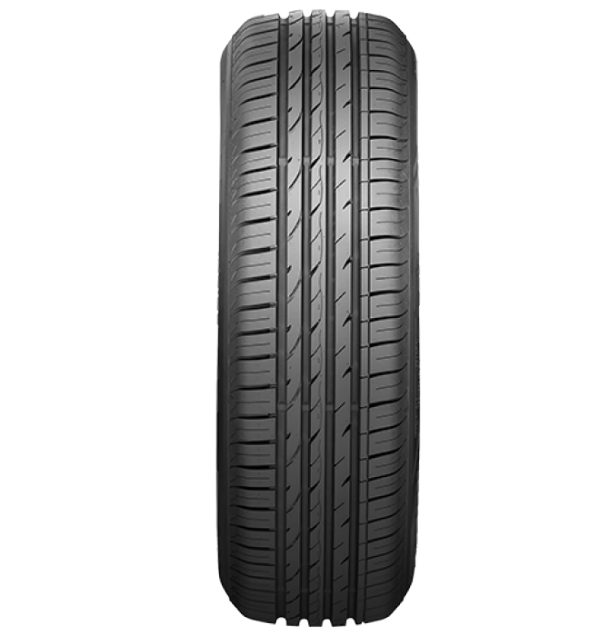 NBLUE HD, 215/55 R17 94V Étiquetage européen des pneumatiques - Indice d’adhérence sur sol mouillé : B, Indice de consommation de carburant : D, Indice de niveau sonore : 69 dB