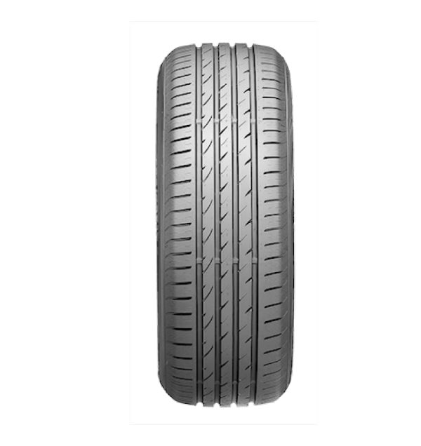 NBLUE HD PLUS, 185/60 R15 84H Étiquetage européen des pneumatiques - Indice d’adhérence sur sol mouillé : C, Indice de consommation de carburant : D, Indice de niveau sonore : 70 dB